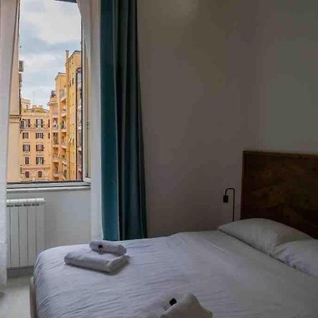 Colosseum Luxury Home Рим Экстерьер фото