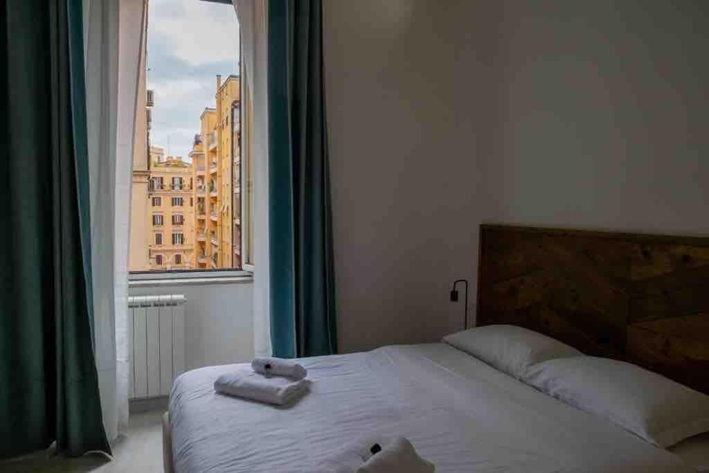 Colosseum Luxury Home Рим Экстерьер фото