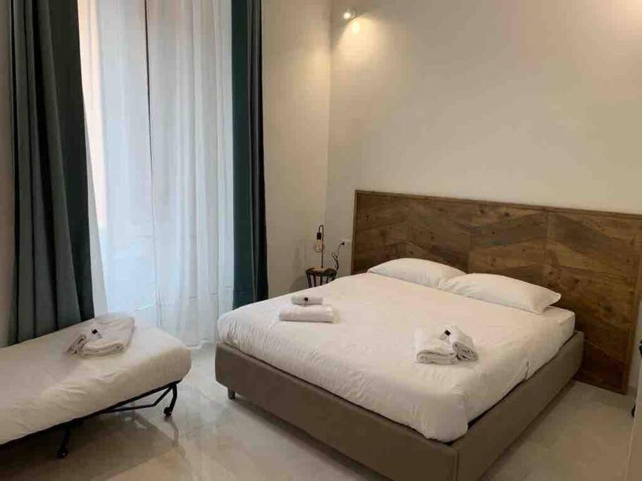 Colosseum Luxury Home Рим Экстерьер фото